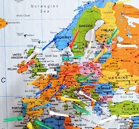 Recent Elections in Europe: A review