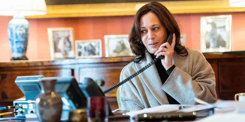 ‘Kamala Devi Harris’: Know the Democrat challenging Trump in US Presidential Elections